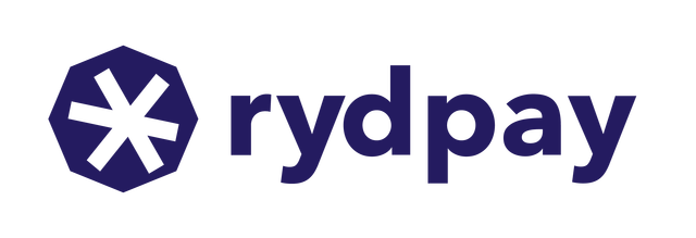 rydpay Logo DarkBlue